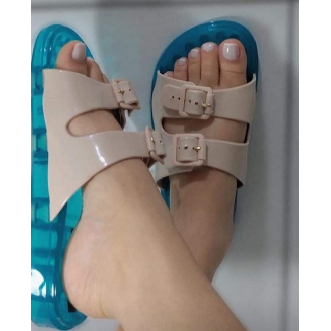 Sandalia store birken melissa