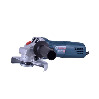Esmerilhadeira Angular 900W Modelo GWS 9-125S Bosch