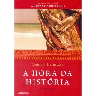 A hora da história