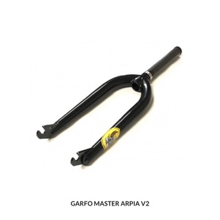 Garfo Master DuGrau aro 24