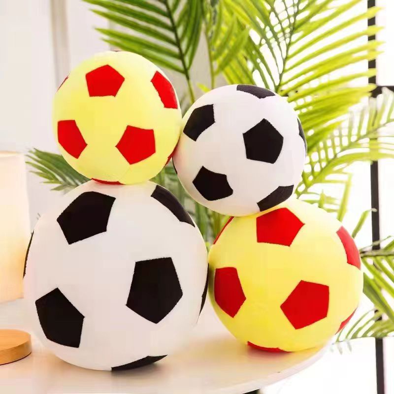 TOYANDONA Bola De Futebol Esportiva Para Adultos Bola De Jogo Composta Bola  De Futebol Juvenil Esporte Jogo Bola De Futebol Brinquedos Criança Pequena