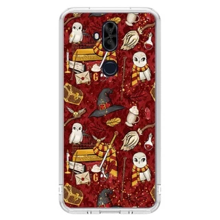 Capa de Celular Capinha Asus Zenfone 5 Selfie Personalizada - Harry 