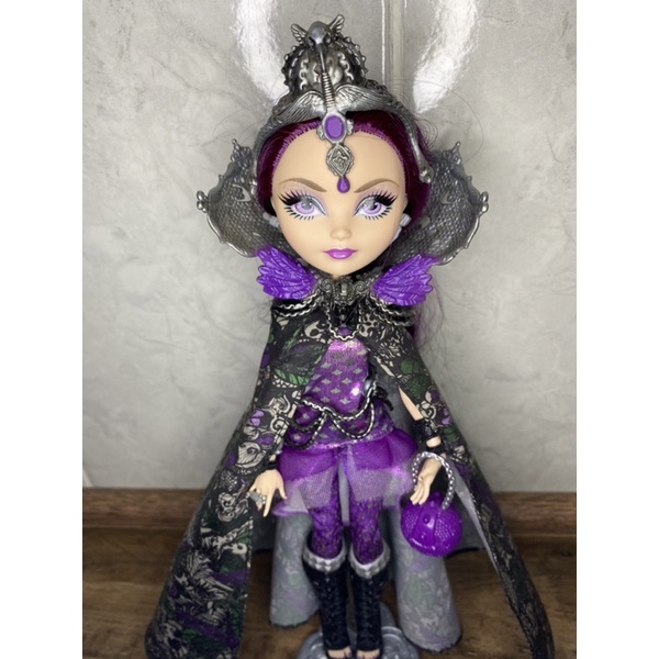 Boneca Ever After High Dia Do Legado em Promoção na Americanas