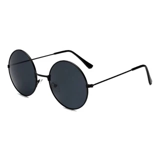 Óculos De Sol Redondo Modelos retro envio ja