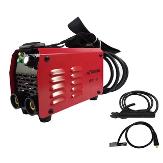Maquina Inversora De Solda Eletronica 120A MINI100 Neo Bra