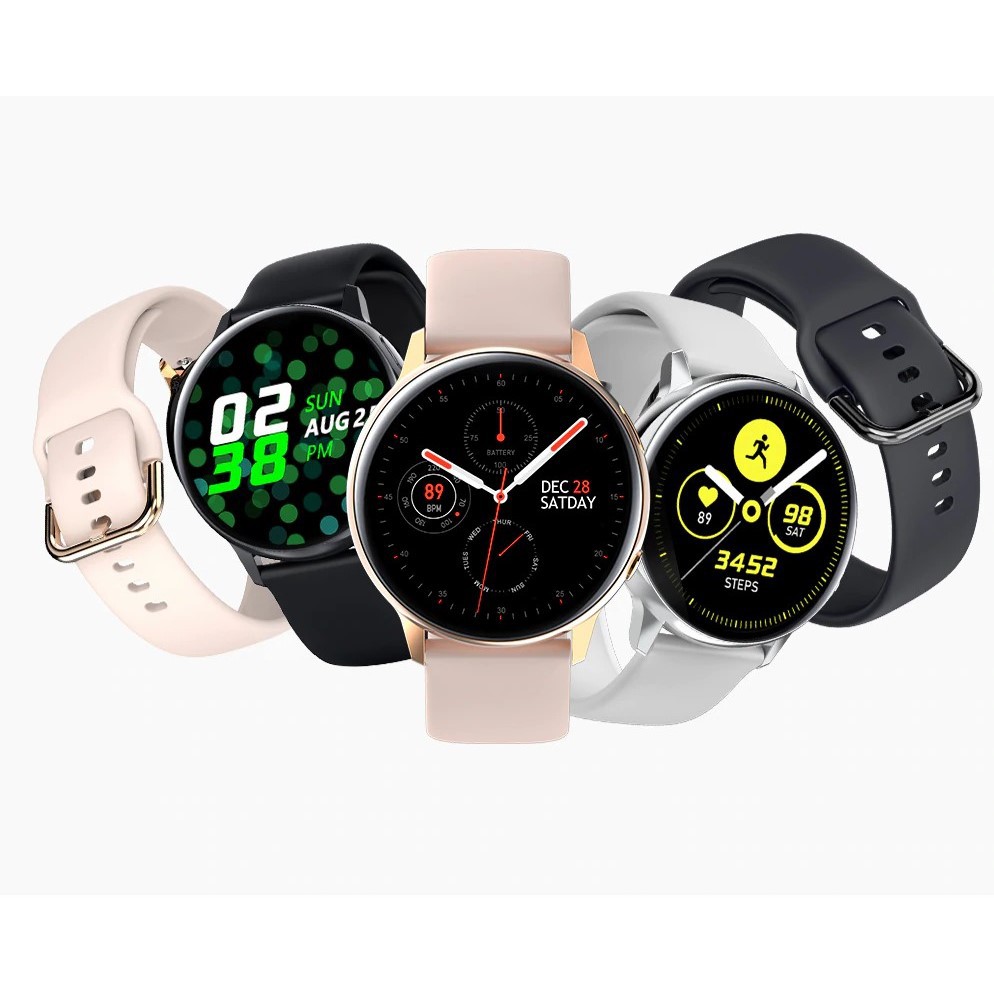 Lemfo s20 online smartwatch