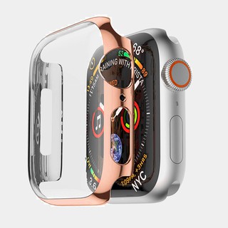 Capa Case Proteção para Apple Watch Series 6/5/4/ se 44mm Case com  acessórios de proteção de tela Cobertura Total 44mm na Americanas Empresas