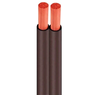 Fio Paralelo 1.5mm - Com 30 Metros - Fio Paralelo Flexivel Para Extensao