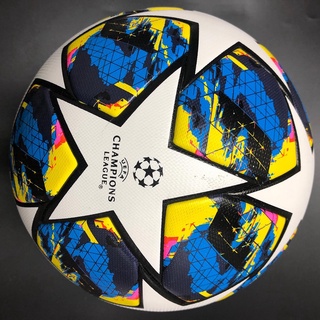 2020 No . 5 Bola De Futebol Sem Costura Profissional/Jogo Antiderrapante/Muito Adequado Para/Esquilo