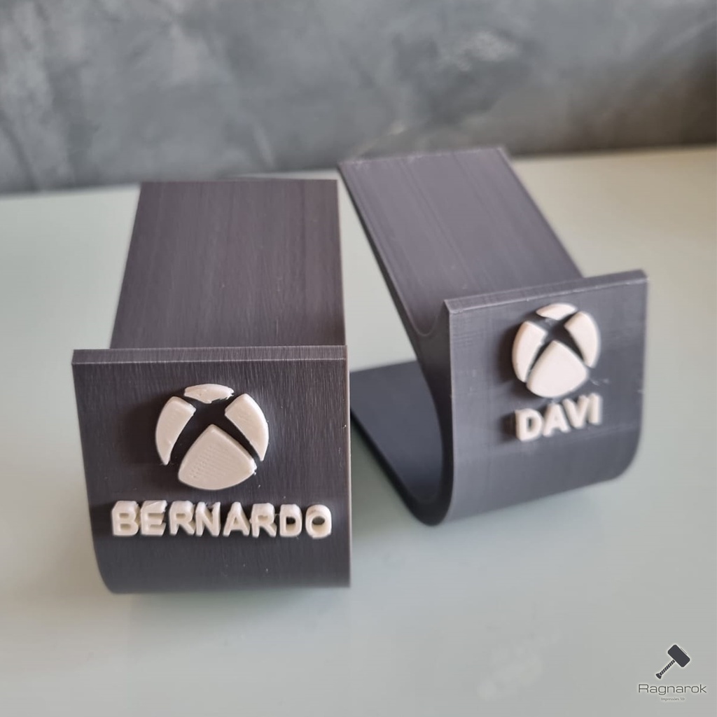 Suporte Joystick personalizado Xbox One / PS5