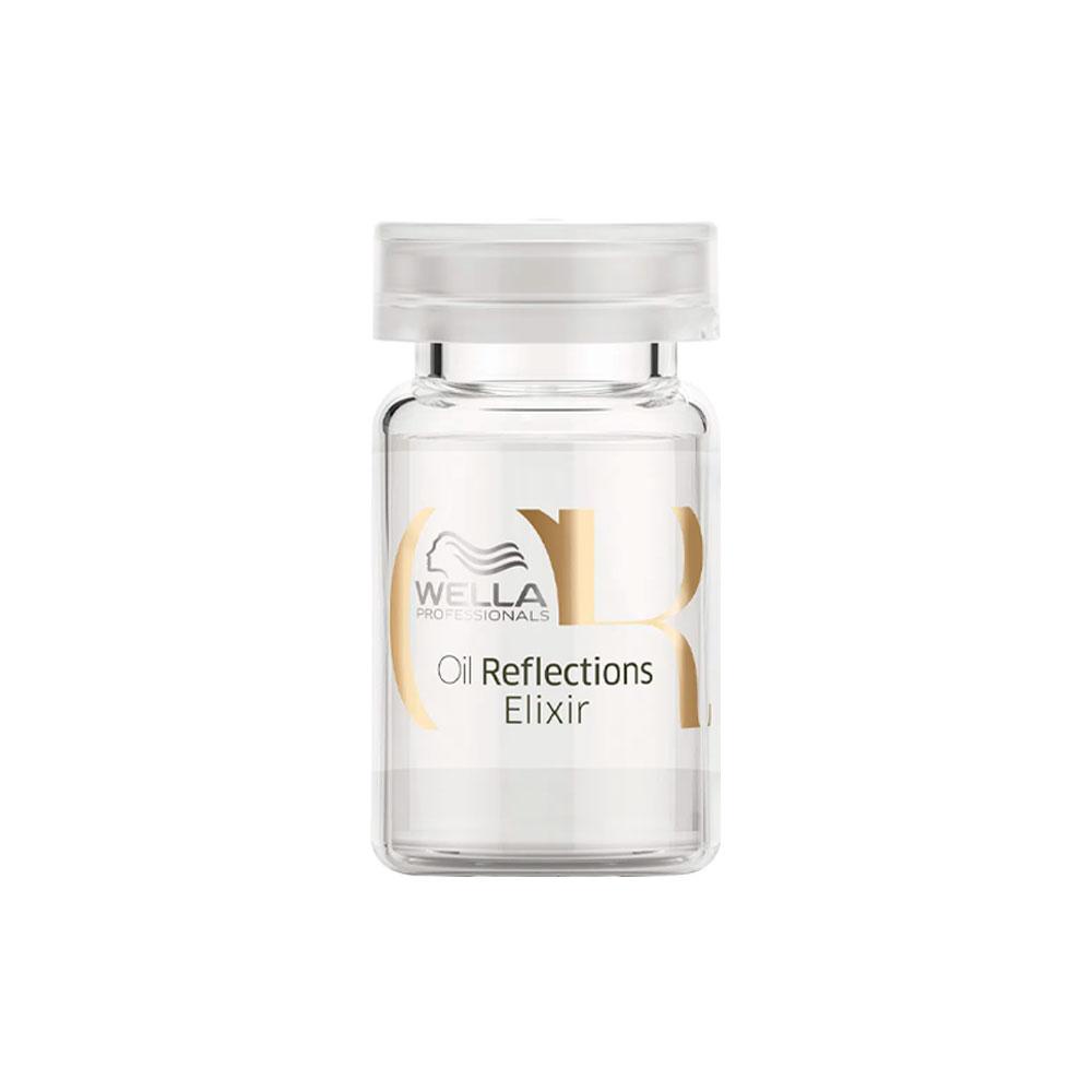 Wella Pro Oil Reflections Ampola 6 ml
