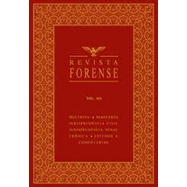 Revista Forense Vol 361 / Revista Forense | Shopee Brasil