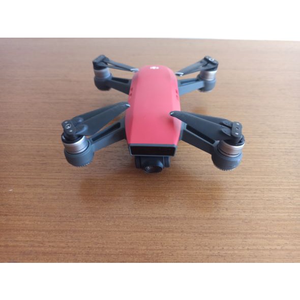 Mavic spark best sale fly more