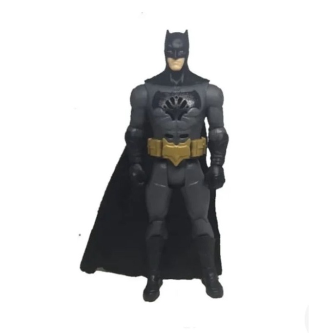 15cm batman best sale figure