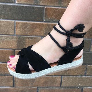 Sandalias femininas hot sale mercado livre