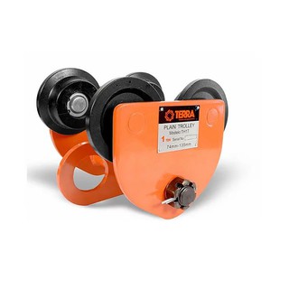 CARRO TROLE 0,5 TON 705270 - TERRA