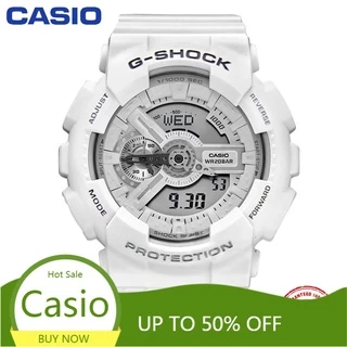 G-Shock GA 110 Relógio Esportivo-100 À Prova D'água Para Homens E Mulheres F847