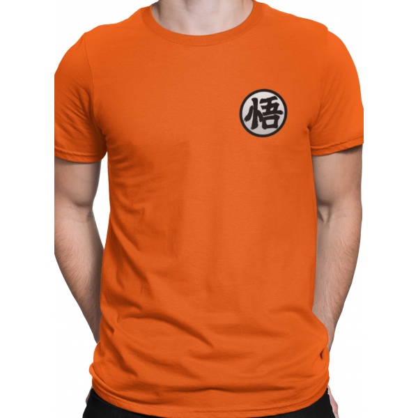 Camiseta Dragon Ball Gamer Geek Nerd