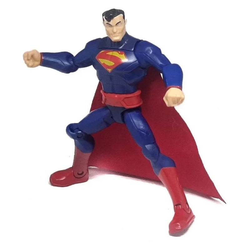 Dc on sale total heroes