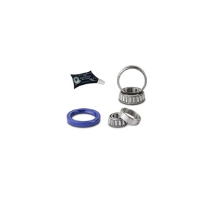 Rolamento Roda Dianteira Fusca 4 Furos Apos 1975 1 Kit