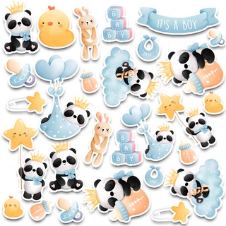 TOYANDONA 1Pc Panda Adesivos Folha Decalques De Parede Adesivos De Desenhos  Animados Animais Adesivos Pvc Decalque De Parede Verde Desenhos Animados  Adesivo Panda Desenhos Animados : : Beleza