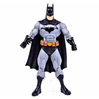 Batman De Coleção, 18cm - Action Figure