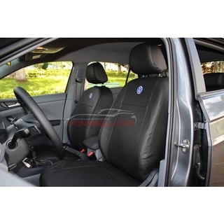 Capas De Bancos Automotivos Couro P/ Carro Vw T-cross 2021