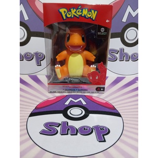 Pokemon - Pikachu - Figura De Vinil SUNNY BRINQUEDOS - Shop Coopera