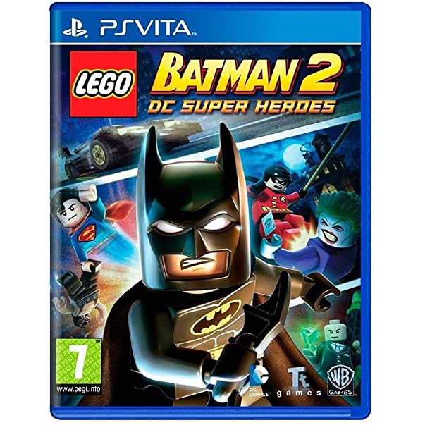 Batman lego 2  Shopee Brasil