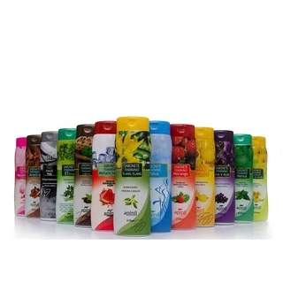 KIT 10 Sabonete Íntimo Feminino 210ml APINIL - Fragrâncias Refrescantes