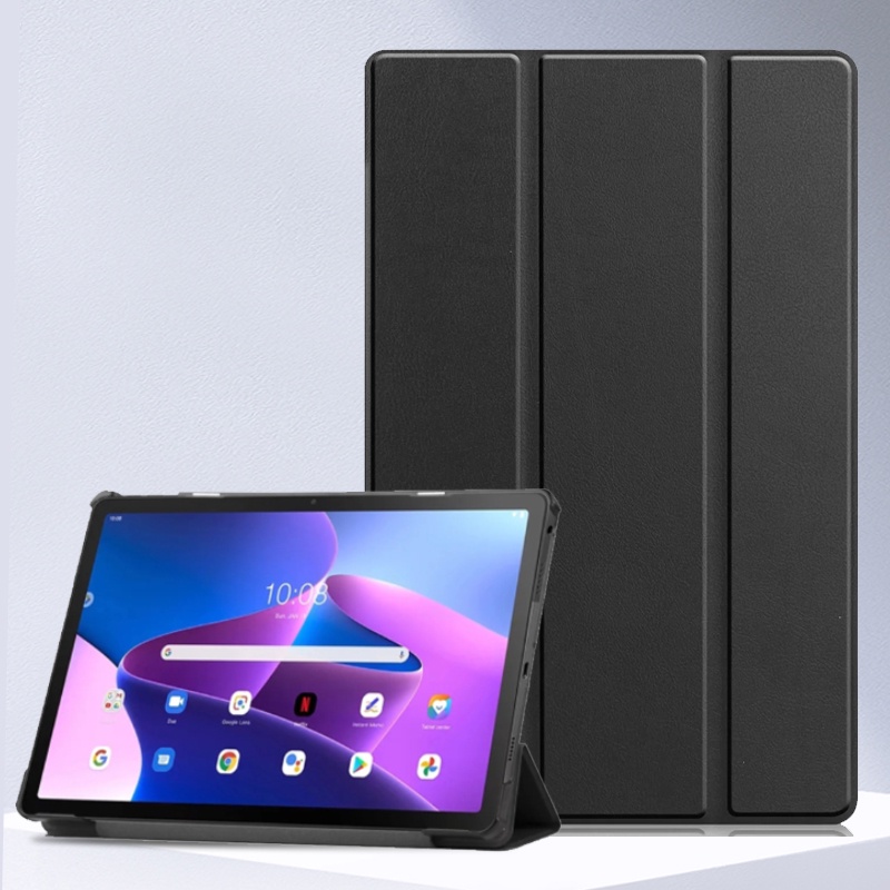 Lenovo Tab M10 Toetsenbord Hoesje