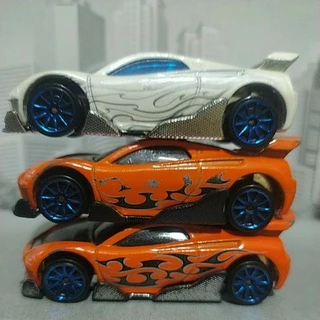 Ms-t Suzuka Hotwheels