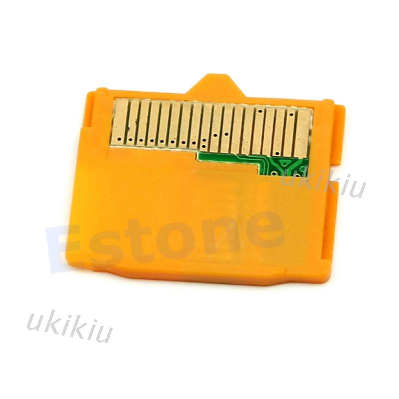 1x Micro SD TF Para XD olympus Adaptador De Cartão De Memória De Imagem Conversor Inteligente