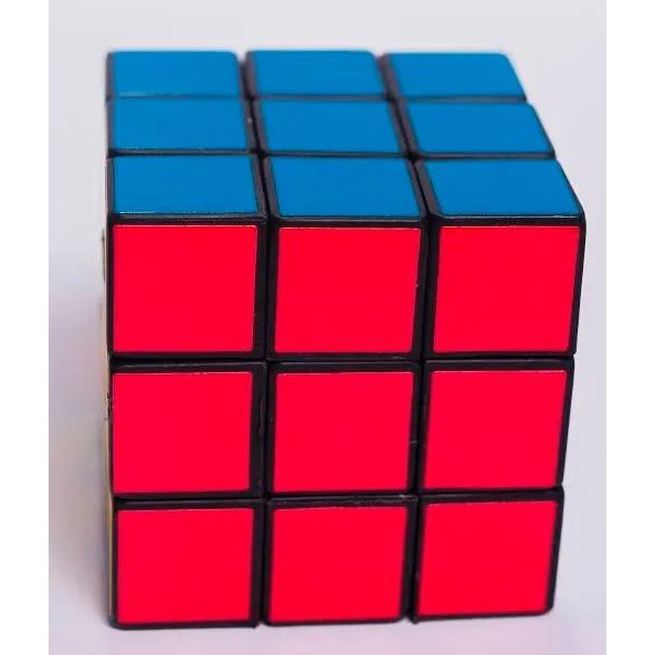 CUBO MAGICO GRANDE 6CM – Plasform