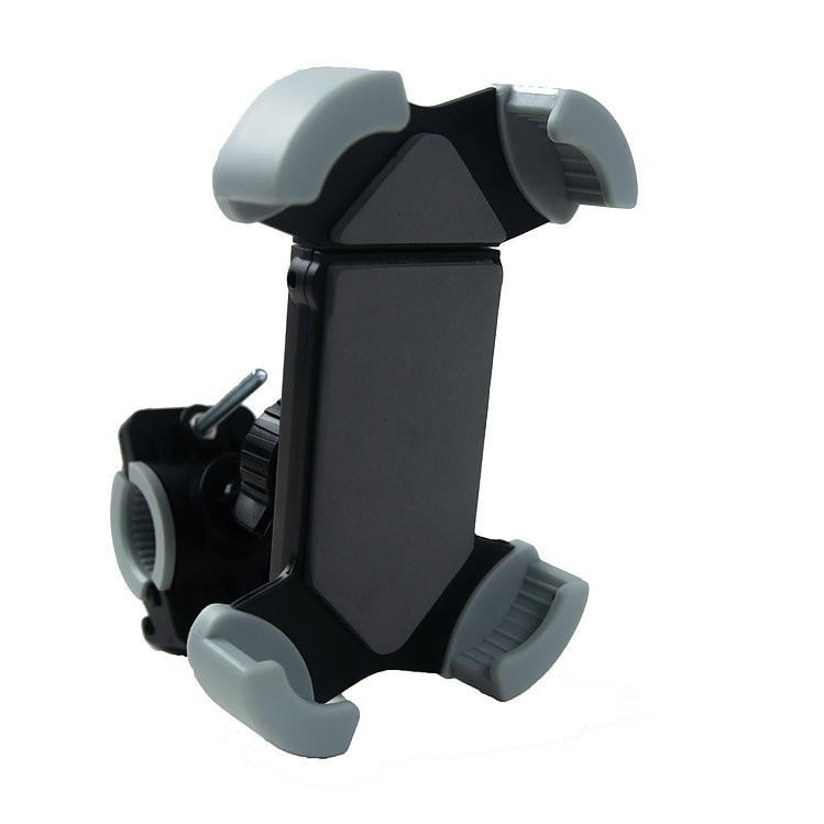 Suporte Guidão Universal Bike Motos Gps Celular Trilha