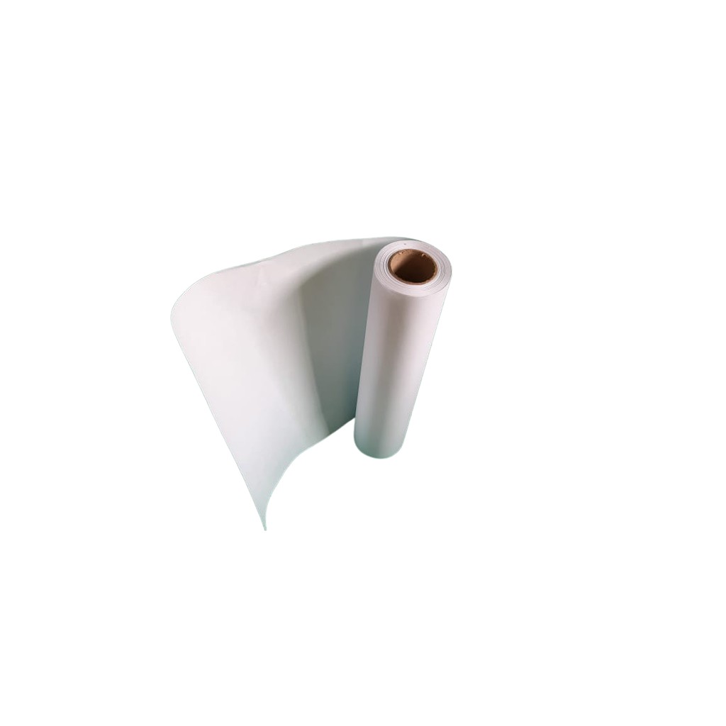 Rolo de papel alta qualidade 42cm x 25metros. | Shopee Brasil