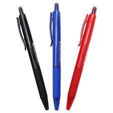 Caneta Esferográfica Pilot BP-1 RT