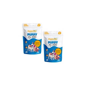 Combo 2un Puppy Dog Sticks Sache 160g