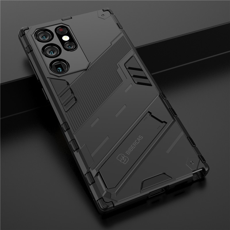 Capa Armadura Anti Impacto Para Samsung Galaxy S22 Ultra S21 Plus Fe Shopee Brasil 4885