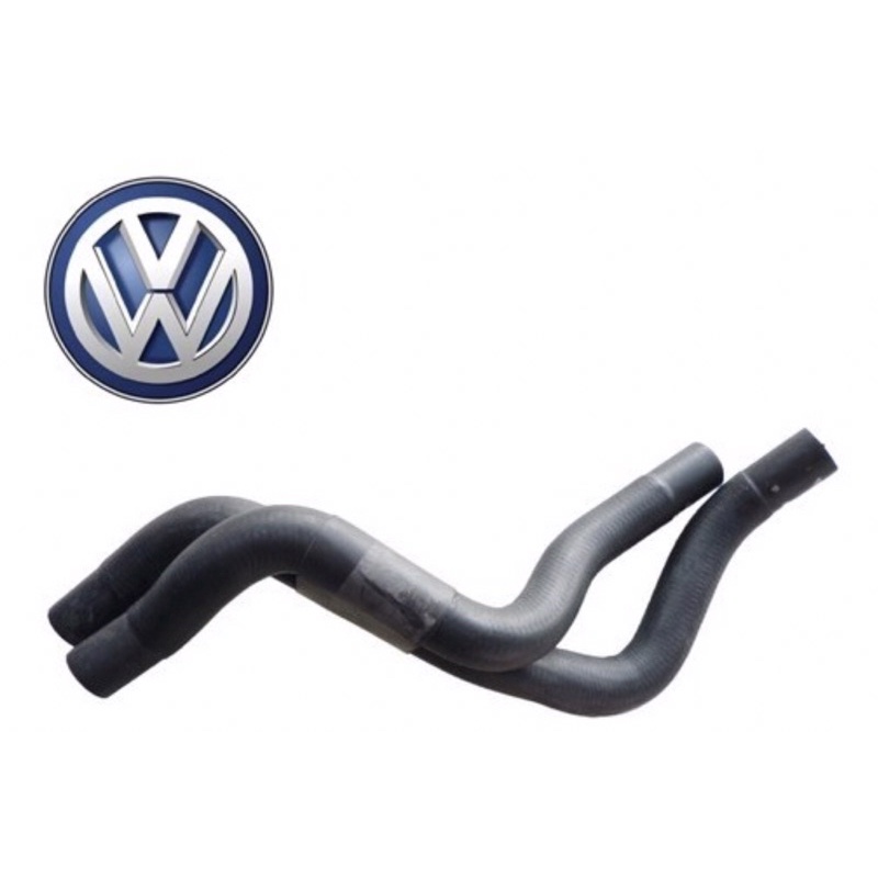 Mangueira Dupla Ar Quente Fox Voyage Gol G5 original Volkswagen ...