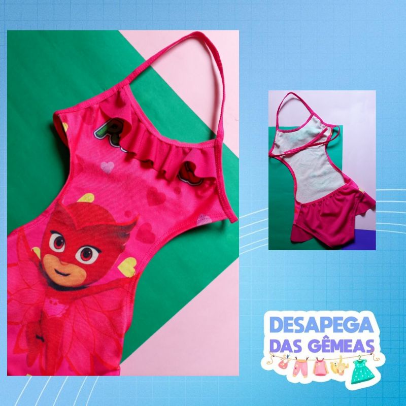 maiô | maio | bikini | biquíni | biquini de banho infantil | criança