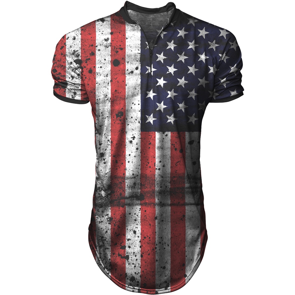 Camisa americana discount