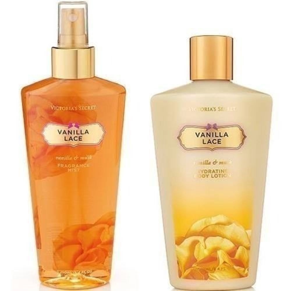 Hidratante Vitoria Secrets Body Splash Vanilla Shopee Brasil