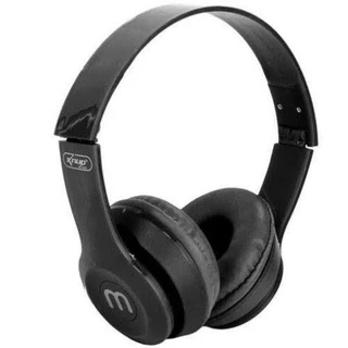 Fone De Ouvido Headset Com Fio P2 3.5mm Knup - Kp-429
