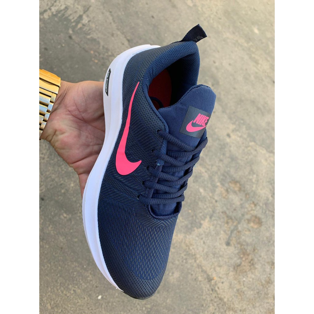 Nike feminino p clearance academia