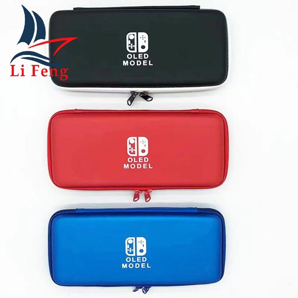 Case Nintendo Switch 4Leader - Carregador Nintendo Switch Oled Base De  Carregamento Para Controle Acessórios Para Nintendo Switch Estação De