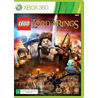 Jogo de Xbox 360 - Videogames - Camalaú, Cabedelo 1255296670