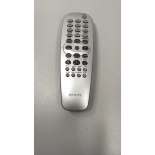 Controle Remoto Rc2k16 Philips Usado Dvd Original Ok ok