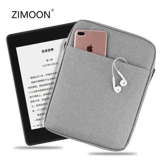 Universal 6 Polegada Tablet Sleeve Bag Para Kindle Paperwhite Voyage Capa Protetora Bolsa 7 5 Caso Oasis
