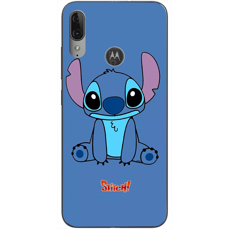 Moto E6 Plus Back Cover Battery Back Cover For Motorola Moto E6